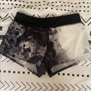 Reebok Speedwick Shorts